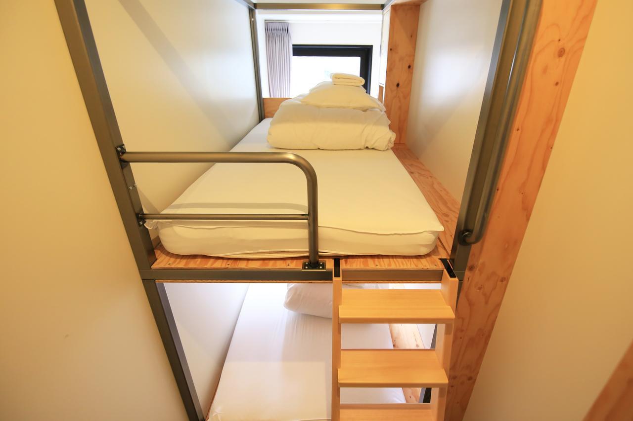 Mixed Private Dormitory Room
