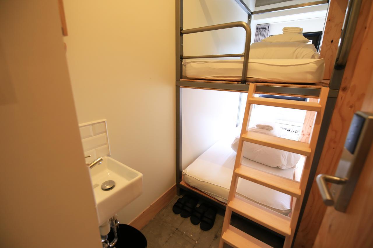 Mixed Private Dormitory Room
