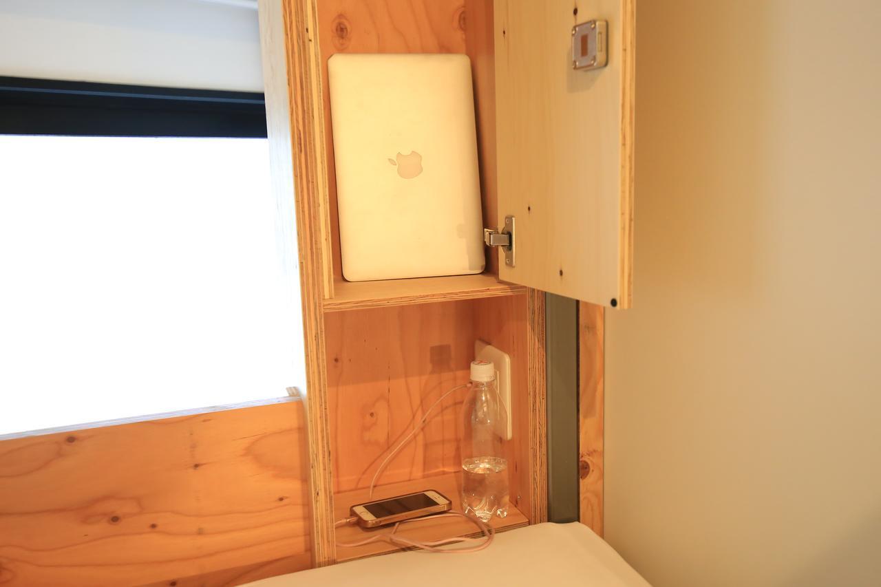 Bed 6-Bed Female Dormitory Room